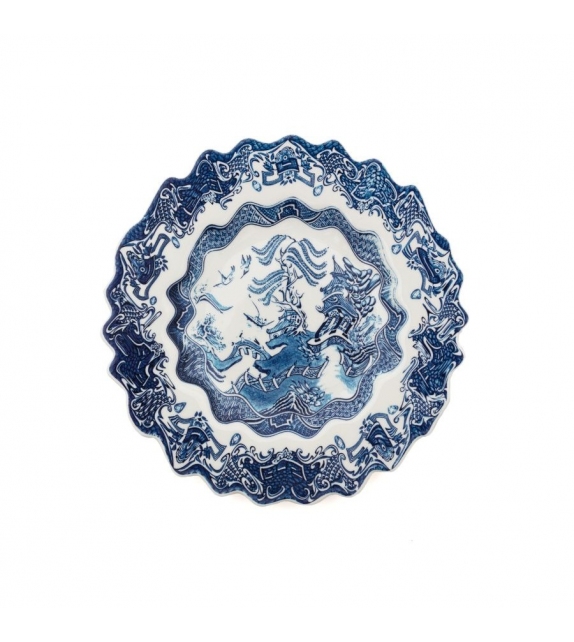 Classics on Acid Seletti Plato de Postre