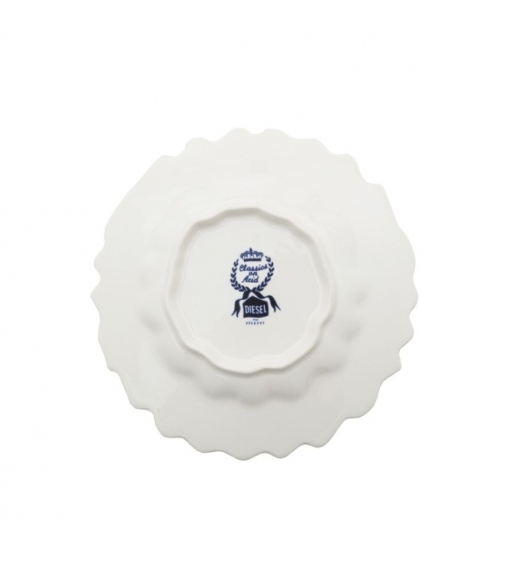 Classics on Acid Seletti Assiette de Dessert