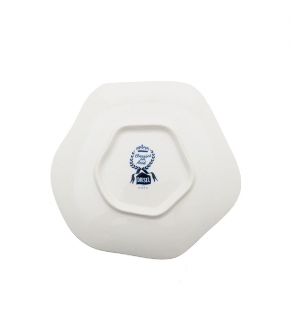 Classics on Acid Seletti Piatto da Cena