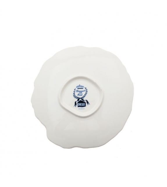 Classics on Acid Seletti Plato de Postre