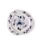 Classics on Acid Seletti Dinner Plate