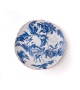 Classics on Acid Seletti Dinner Plate