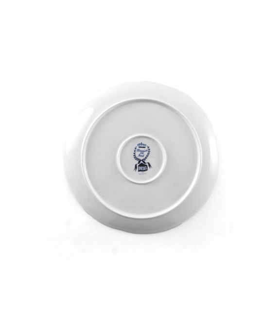 Classics on Acid Seletti Plato de Cena