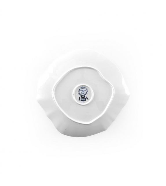 Classics on Acid Seletti Assiette de Diner