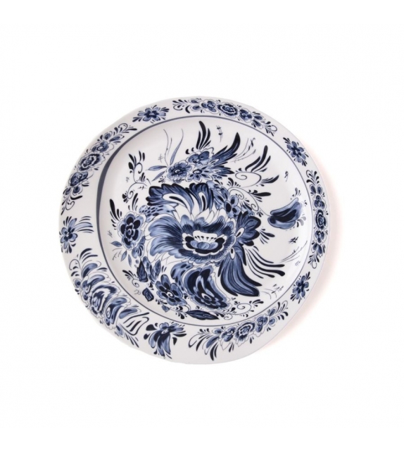 Classics on Acid Seletti Assiette de Diner