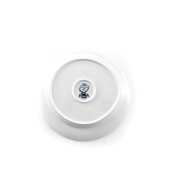 Classics on Acid Seletti Plato de Cena