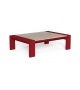 Argo Alu Talenti Table Basse