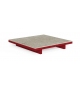 Argo Alu Talenti Table Basse