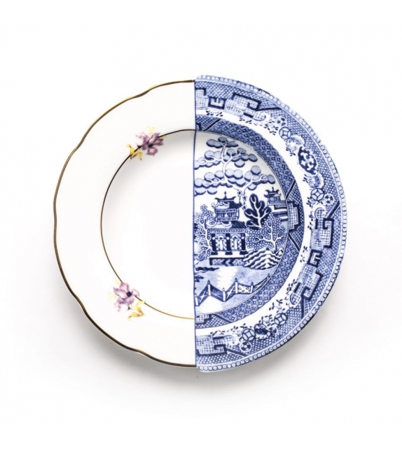 Hybrid Fillide Seletti Plato de Sopa