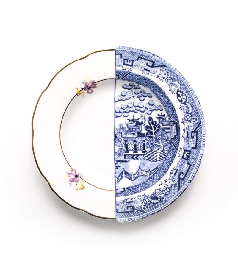 Hybrid Fillide Seletti Plato de Sopa