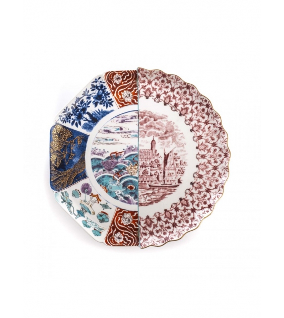 Ready for shipping - Hybrid Moriana Seletti Cake-stand