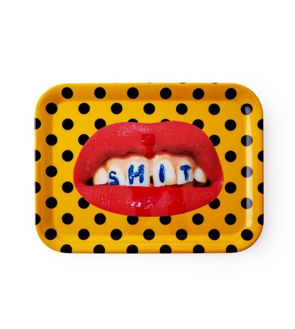 Lipsticks Seletti Vassoi