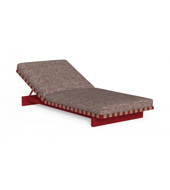 Argo Alu Talenti Bain de Soleil