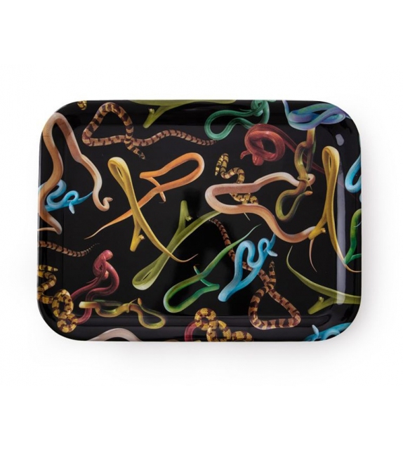 Seagirl Seletti Tray