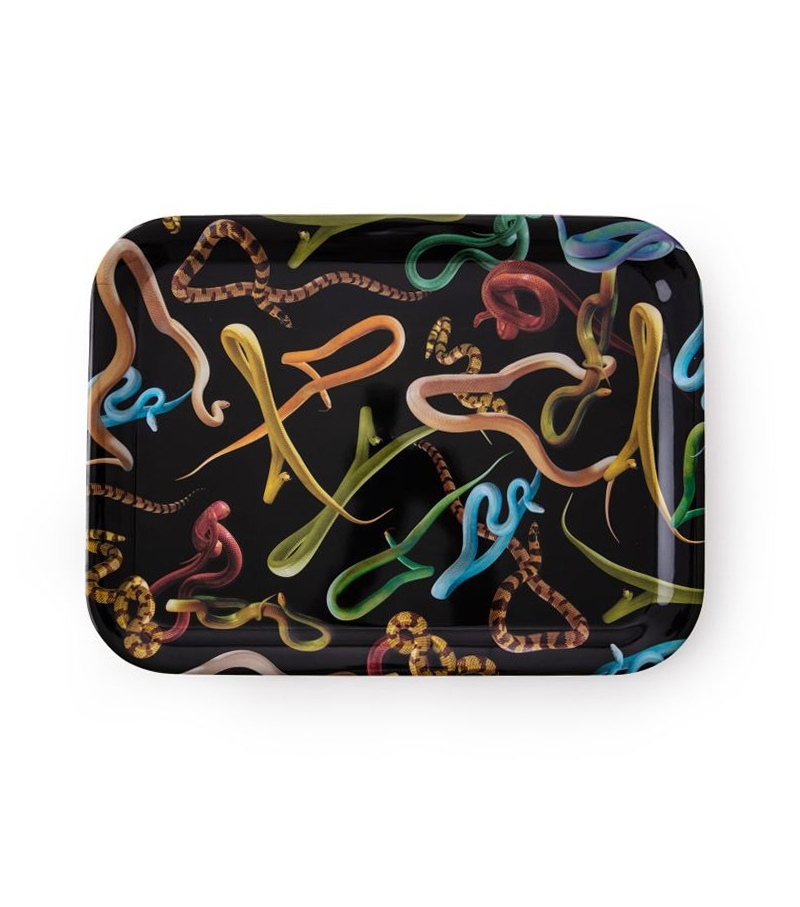 Seagirl Seletti Plateau