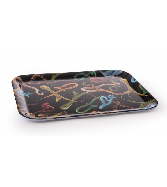 Seagirl Seletti Tray