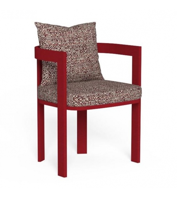 Argo Alu Talenti Silla