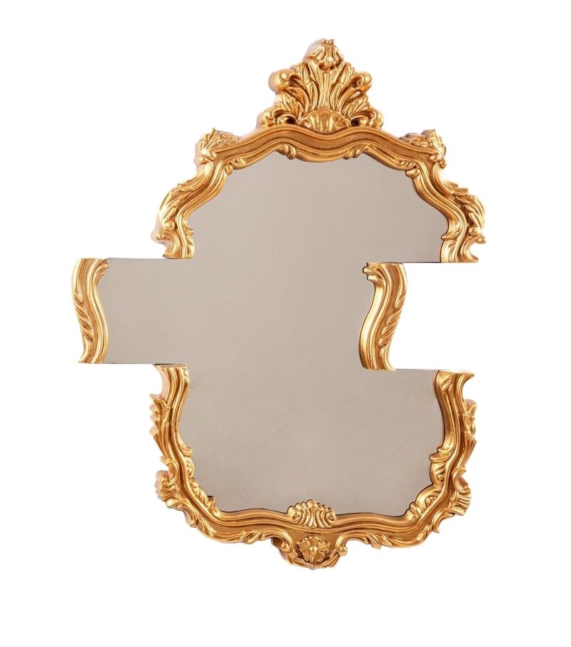 Tetris Seletti Mirror