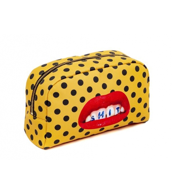 Shit 2 Seletti Pencil Case