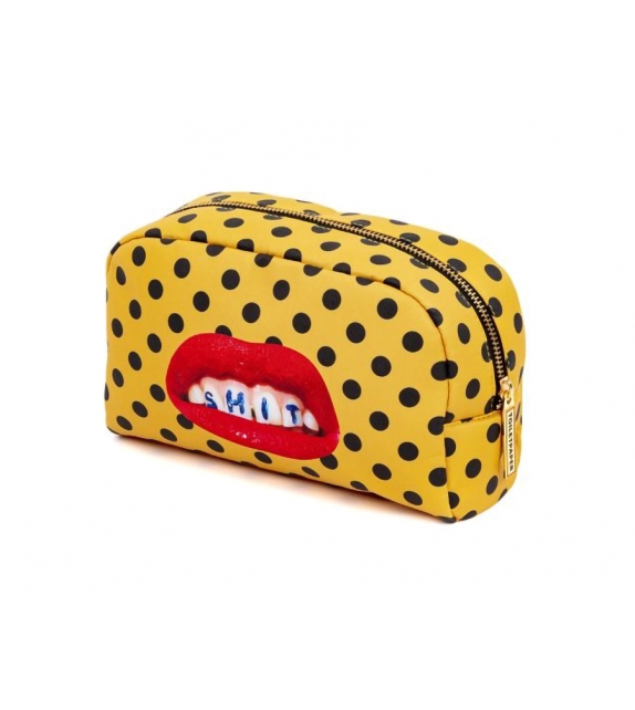 Shit 2 Seletti Trousse