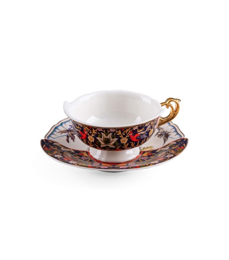 Hybrid Isidora Seletti Teetasse