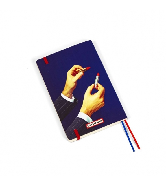 Lipsticks Seletti Cuadernos