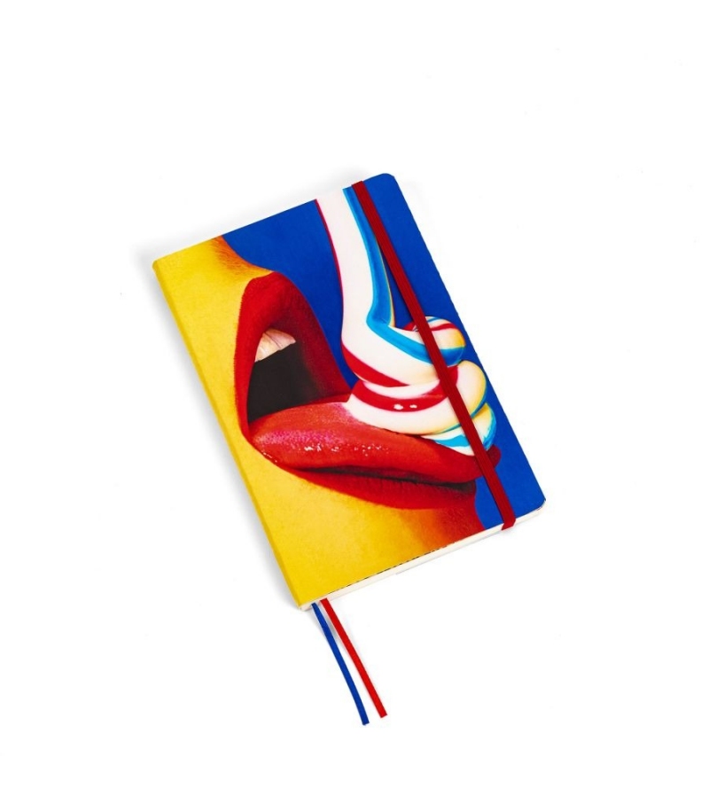 Globe Seletti Notebook