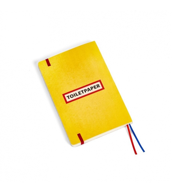Globe Seletti Notebook