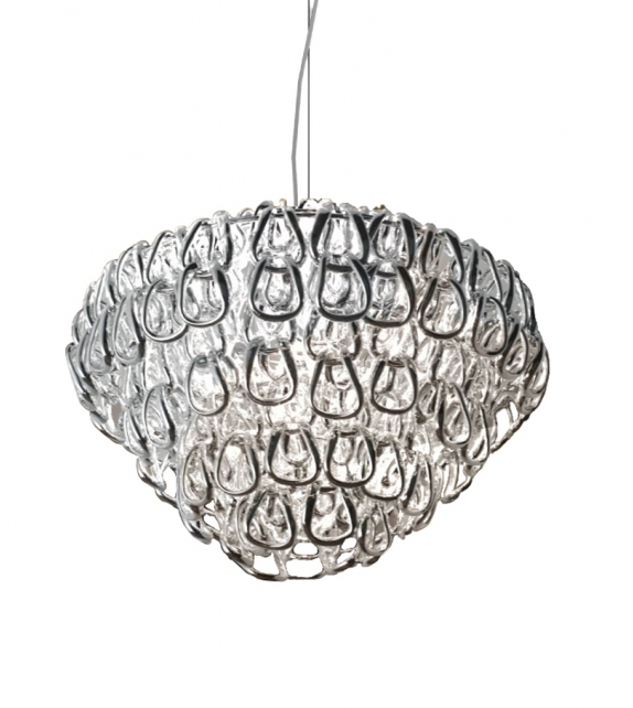 Dress Vistosi Pendant Lamp