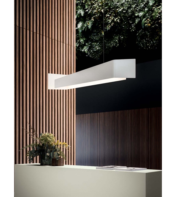 Sveva Quadrifoglio Group Hängeleuchte