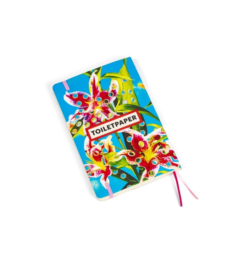 Toothpaste Seletti des Cahiers