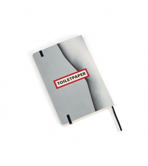 Flowers with Holes Seletti Cuadernos