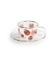 Roses Seletti Taza de Café