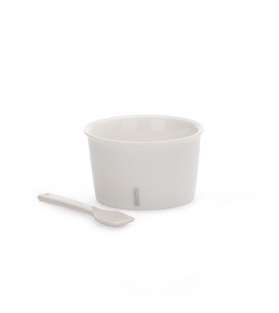 Estetico Quotidiano Seletti Taza Pequeña