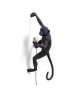 The Monkey Seletti Lámpara de Pared