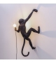The Monkey Seletti Wall Lamp
