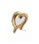 Melted Heart Seletti Mirror