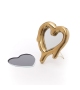 Melted Heart Seletti Spiegel
