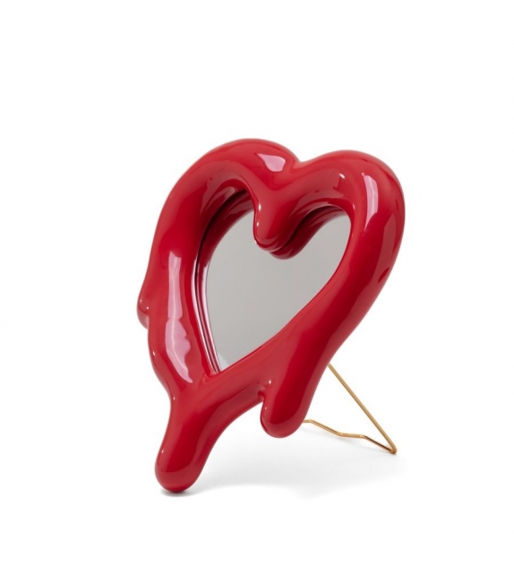 Melted Heart Seletti Specchio