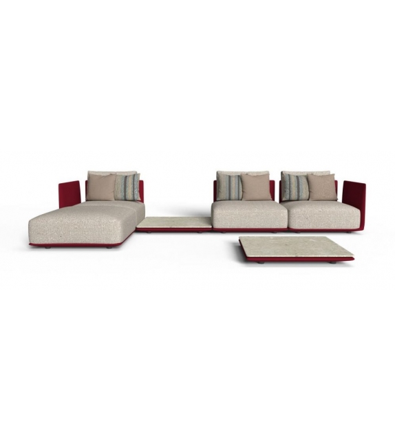 Malè Talenti Modular Sofa