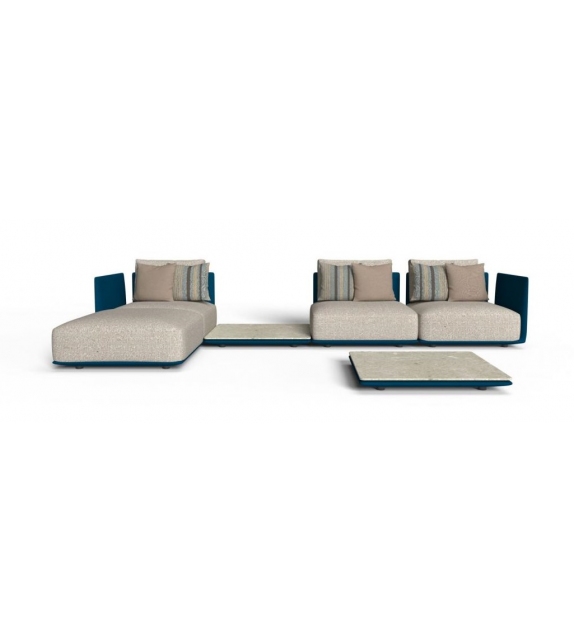 Malè Talenti Modulares Sofa