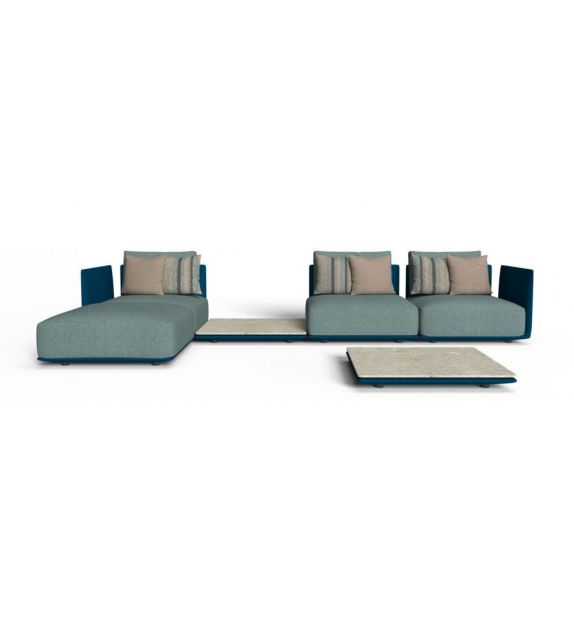 Malè Talenti Modulares Sofa