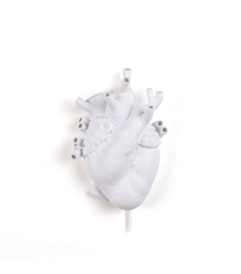 Heart Seletti Applique