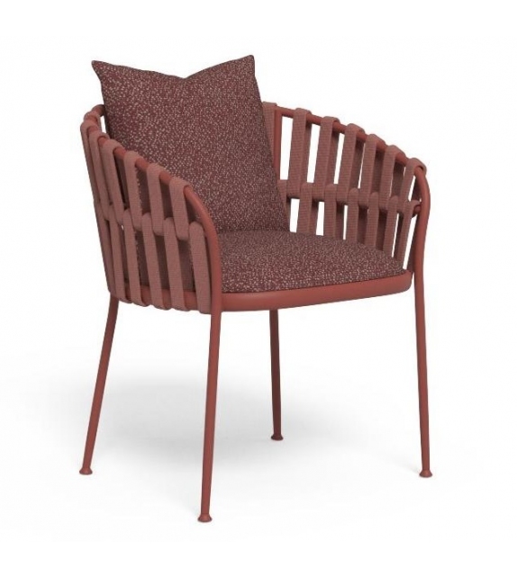 Frame Talenti Chaise