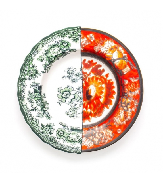 Hybrid Cecilia Seletti Plato de Sopa