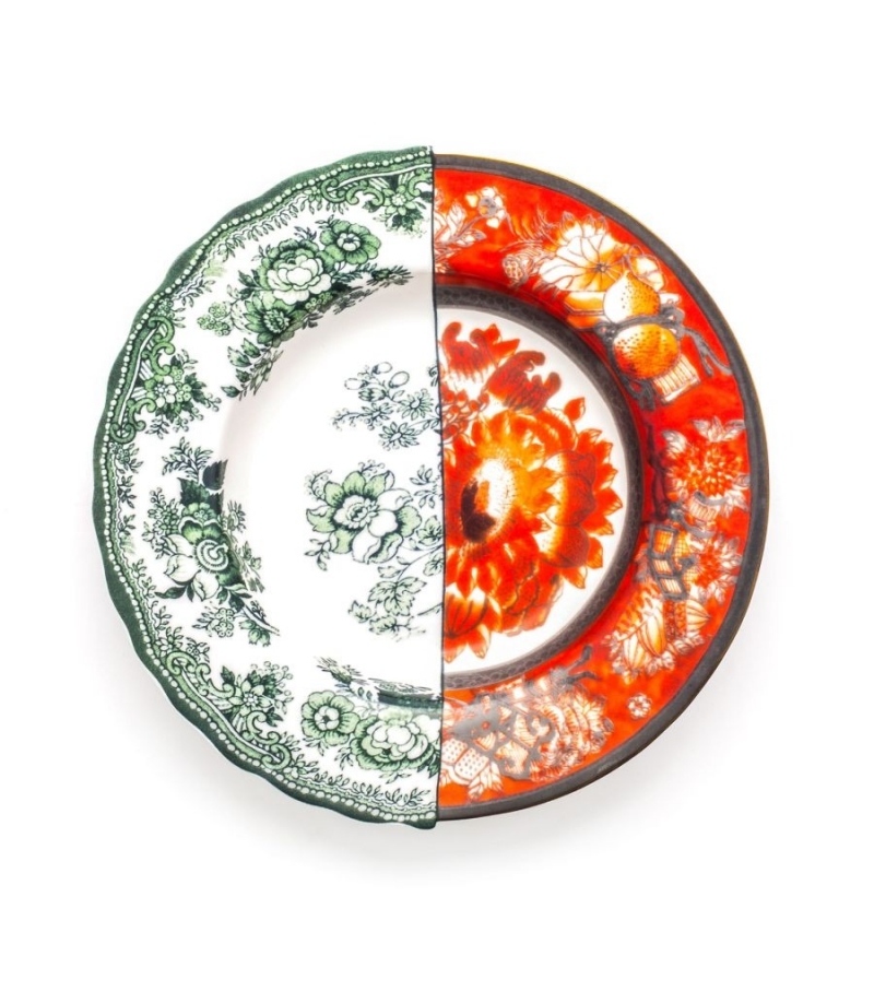 Hybrid Cecilia Seletti Piatto Fondo
