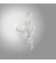 The Monkey Seletti Wall Lamp