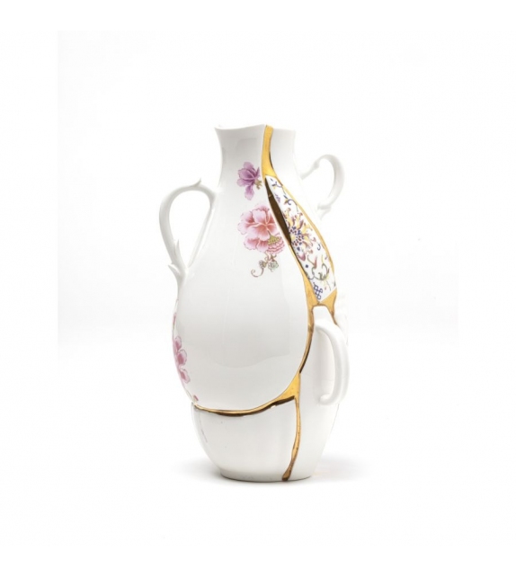 Seletti Vase Kintsugi