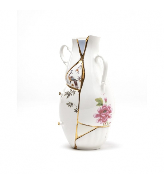 Kintsugi Seletti Vase