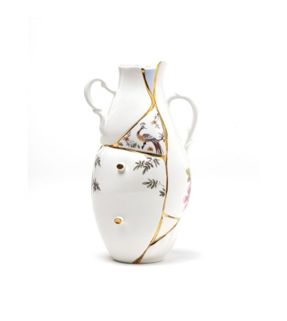 Seletti Vase Kintsugi